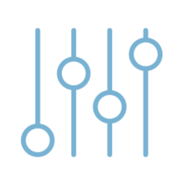Make or buy? Sowohl als auch!
Mit sinnvoll kombinierter Architektur sorgen wir für langlebige Softwareprodukte.